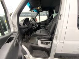 Mercedes-Benz Sprinter 315 CDI