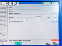 KraussMaffei KM 200 CX 1400 MC5