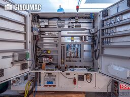 KraussMaffei KM 200 CX 1400 MC5