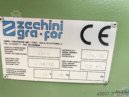 Zechini CIMATIC