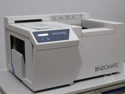 Bindomatic 9000