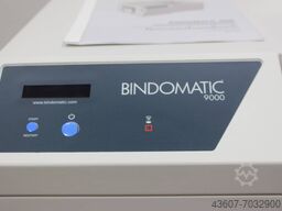 Bindomatic 9000