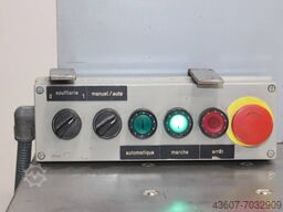 Schneider Maschinenbau AG Typ 1058