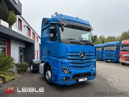 MERCEDES-BENZ 1848 Actros L*Big Space*Mirror Cam*Side Guard*