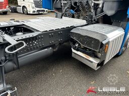 MERCEDES-BENZ 1848 Actros L*Big Space*Mirror Cam*Side Guard*