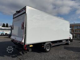 MERCEDES-BENZ 823 Atego / Kühlkoffer / LBW / 6,70 m / Carrier