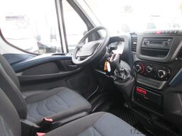 IVECO 50c18 3.0*Maxi-XXL Koffer 6.05m*Euro6*Klima*