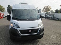 FIAT Ducato 130*Thermo-KingTiefkühler*Euro6*Klima*