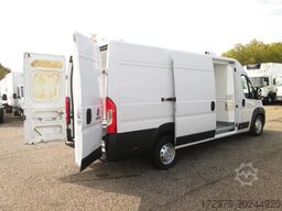 FIAT Ducato 130*Thermo-KingTiefkühler*Euro6*Klima*