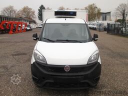 FIAT Doblo 1.3*Carrier-Tiefkühler*Euro 5*