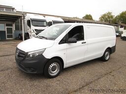 MERCEDES-BENZ Vito 114 CDI *Klima*Euro5*