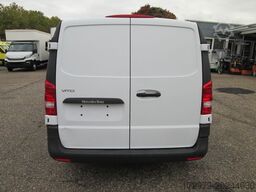 MERCEDES-BENZ Vito 114 CDI *Klima*Euro5*