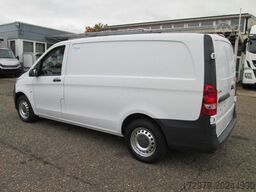 MERCEDES-BENZ Vito 114 CDI *Klima*Euro5*