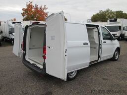 MERCEDES-BENZ Vito 114 CDI *Klima*Euro5*