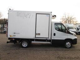 IVECO 35 C14*Carrier Kühlkoffer*LBW*Klima*