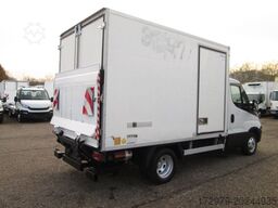 IVECO 35 C14*Carrier Kühlkoffer*LBW*Klima*