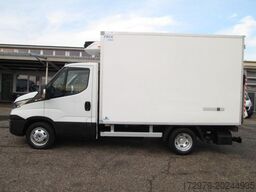 IVECO 35 C14*Carrier Kühlkoffer*LBW*Klima*