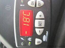 IVECO 35 C14*Carrier Kühlkoffer*LBW*Klima*