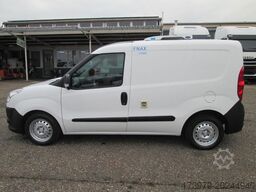 FIAT Doblo 1.3*Carrier-Kühlwagen*Euro5*