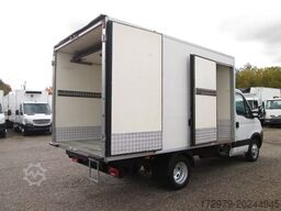 IVECO 35 C15 3.0 *Maxi-Thermo-King 3.70m*