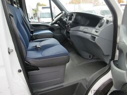 IVECO 35 C15 3.0 *Maxi-Thermo-King 3.70m*