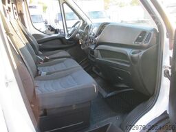IVECO 35 S18 3.0*Maxi-Thermo-King*Klima*Euro6*