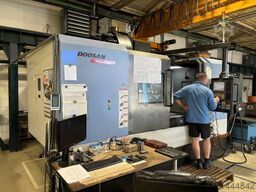 DOOSAN MYNX 7500