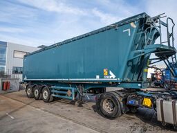 STAS STAS S300CX- ALU-52m3 (GRAIN/CEREALIERE/GETREIDE)