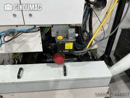 FANUC ROBODRILL α-T14iB