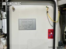 FANUC ROBODRILL α-T14iB