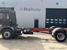 Renault M 230 Midliner (LAMES / STEEL SUSP. / MANUAL PU...