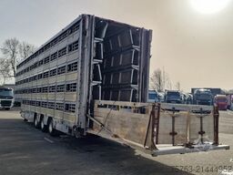 Pezzaioli Livestock 5 deck - Water & Ventilation - Loafli...