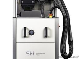 Systemtechnik Hölzer LAS23 Mobiler Gravierlaser - 30 Watt