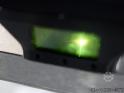 Systemtechnik Hölzer LAS23 Mobiler Gravierlaser - 30 Watt