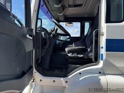 MAN TGA 26.313, Fuel, 5 compartments, 19 M3, Pump, ADR