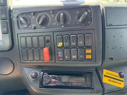 MAN TGA 26.313, Fuel, 5 compartments, 19 M3, Pump, ADR