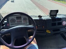 MAN TGA 26.313, Fuel, 5 compartments, 19 M3, Pump, ADR