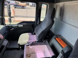 MAN TGA 26.313, Fuel, 5 compartments, 19 M3, Pump, ADR