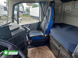VOLVO FH 500 Globetrotter XL