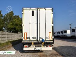 KRONE SDR Cool Liner FP 60 ThermoKing SLXi 300