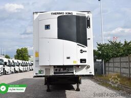 SCHMITZ CARGOBULL SKO Double Deck FP60 ThermoKing SLXi 300