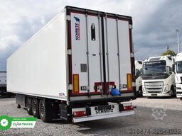 SCHMITZ CARGOBULL SKO Double Deck FP60 ThermoKing SLXi 300