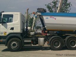 SCANIA R 500