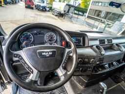 MAN TGX 18.540 XL BLS - 4X4H + KIPHYDR.