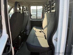 Iveco daily 35s12