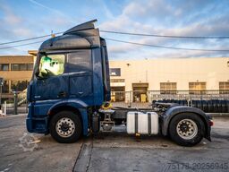 MERCEDES ACTROS 1846 LS + HYDR.