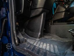 MERCEDES ACTROS 1846 LS + HYDR.