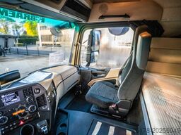 MERCEDES ACTROS 1846 LS + HYDR.