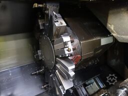 MAZAK SUPER QUICK TURN 15M MARKII