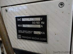 MAZAK MULTIPLEX 620 MARKII